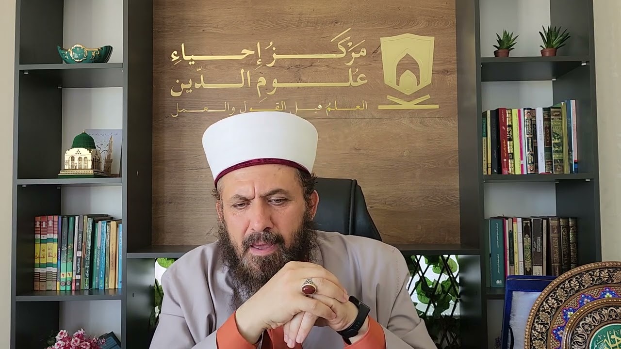 عبد الله بن سعيد بن كلاب الذي تطعنه الوهابية وتشتم الأشعرية به؟ هل هو سلف الأشعرية؟