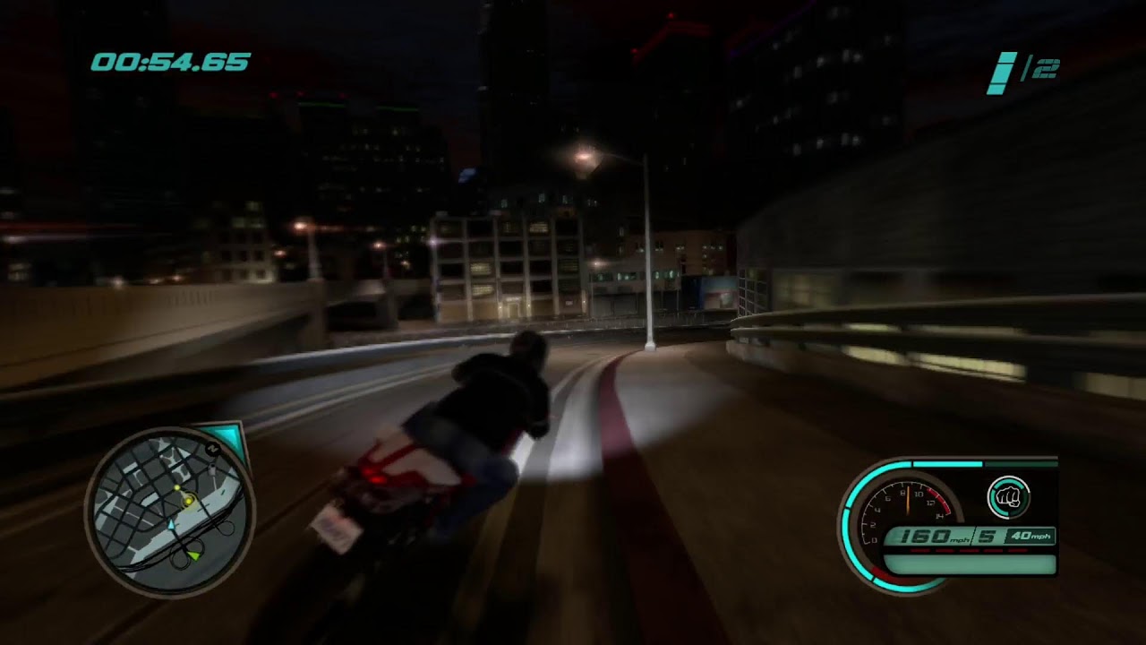 Midnight Club: Los Angeles Complete Edition - 100% Livestream Gameplay part 3