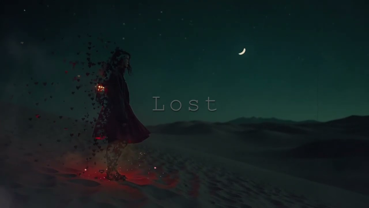 Lost #ambientmusic #soundscape #meditation