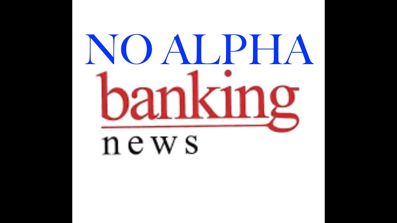 Why Do Ignorant YTubers Provide Financial News AND Bad or No Solutions