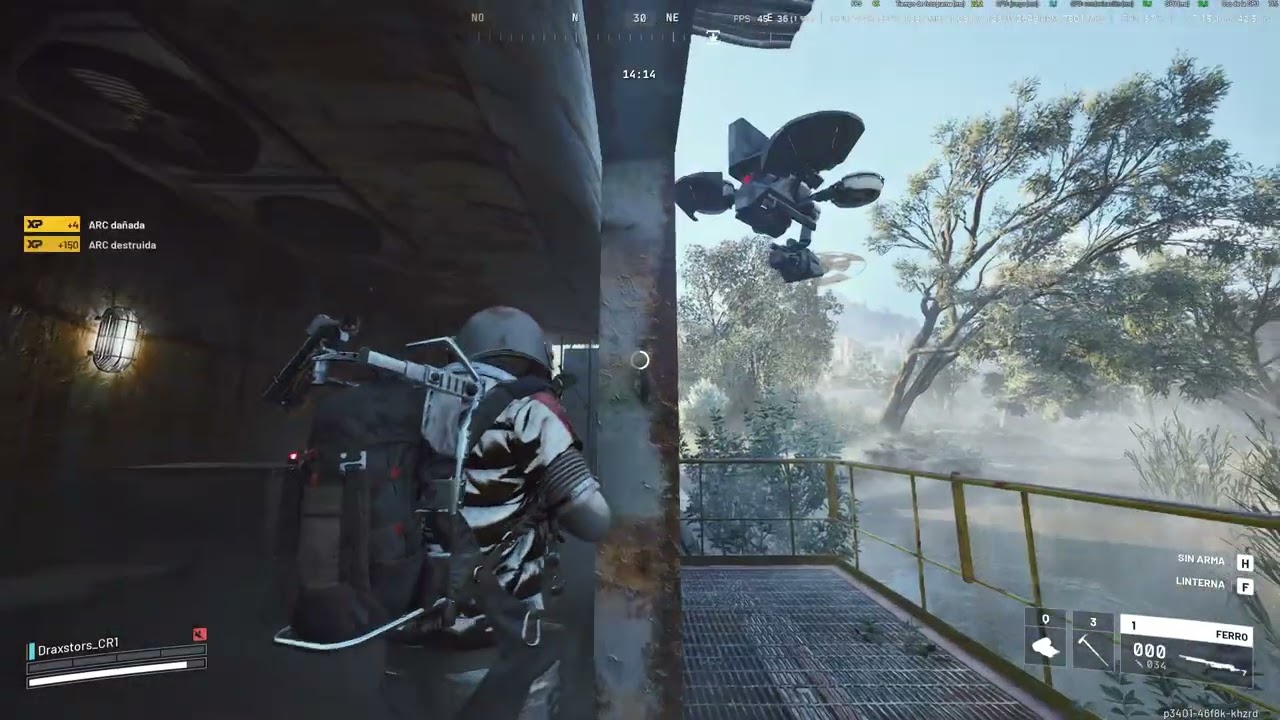 AR​C​﻿﻿ ﻿﻿​﻿﻿R​​﻿​a​i﻿d​﻿﻿e​r​s  games