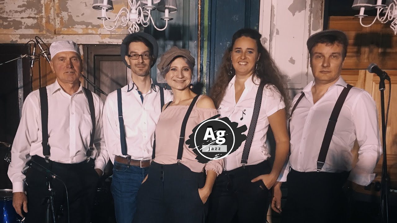 ПРОЕКТ ARGENTUM JAZZ  _  КОНЦЕРТ 11_11_ 2020