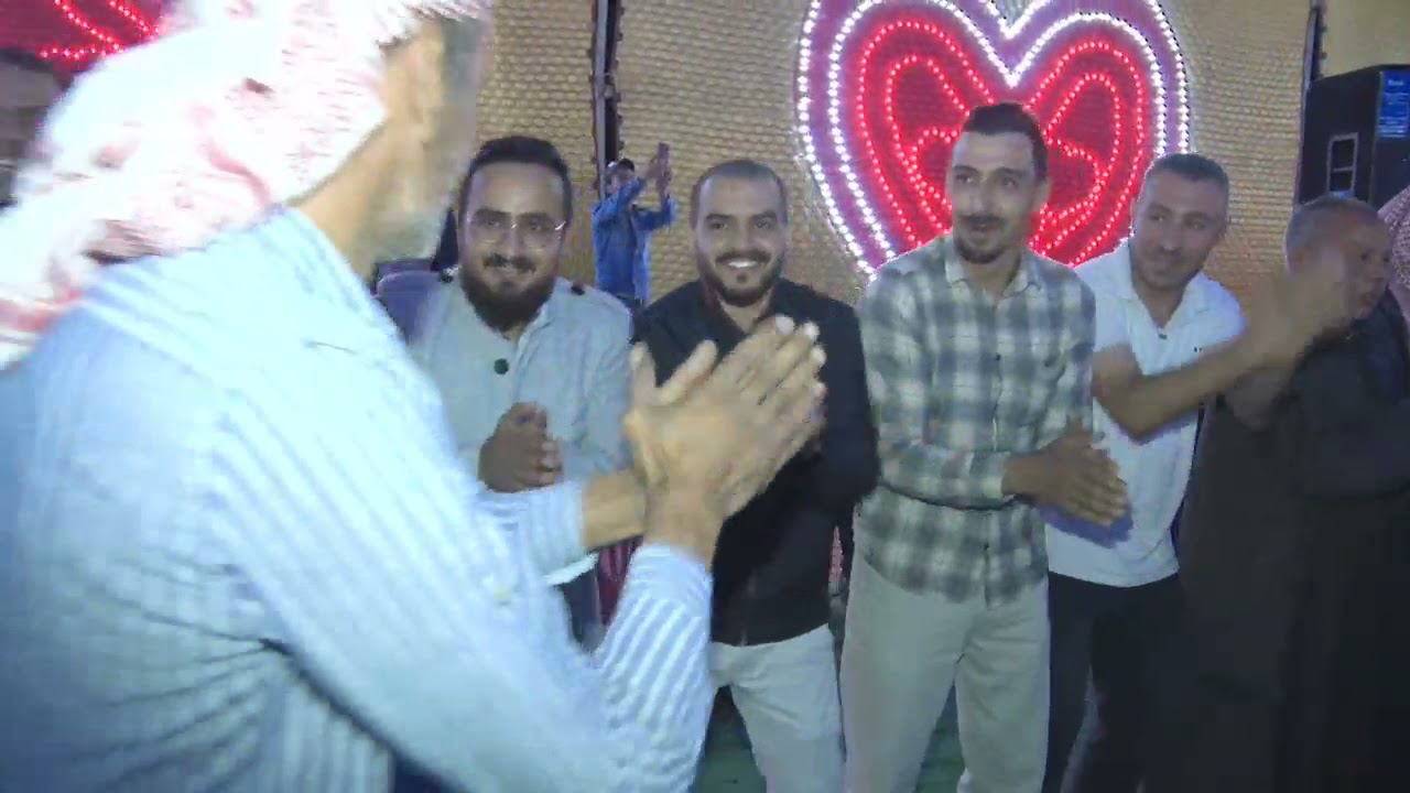 افراح عشيرة ابوشنار#اقوه_مهرجان_2022#احمد_حوفا  #دحية #هجيني