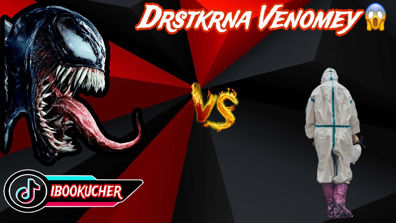 MN venom drstkr