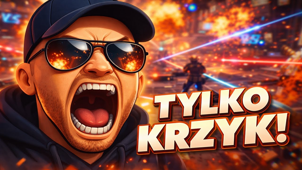 Symulator KRZYCZENIA na kolegów 🤬 Dzikie akcje w Far Far West