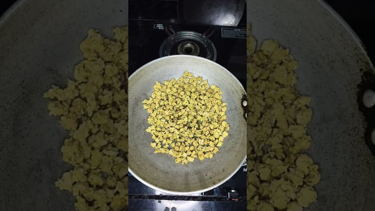 Cook With Niki is live!