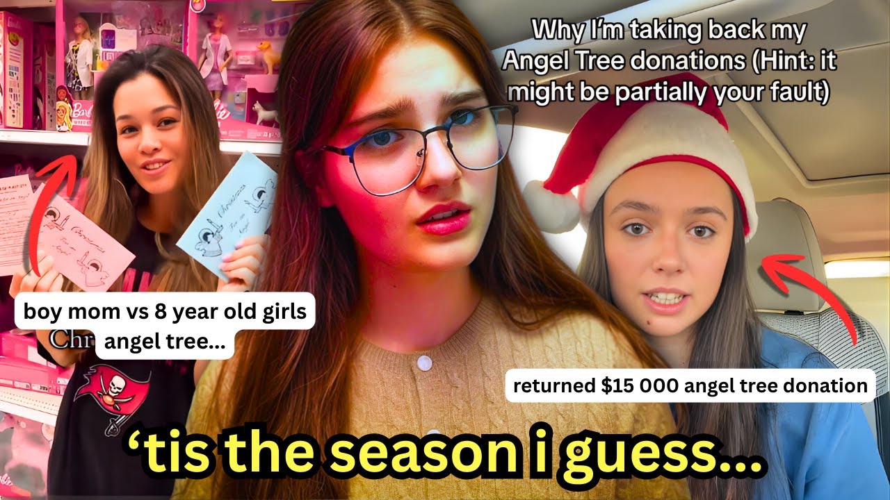 How TikTok RUINED Christmas