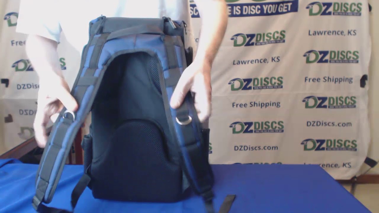 MVP Voyager & Voyager Slim Bag Review