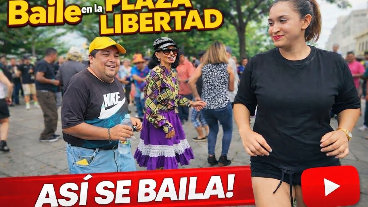 vanesa y Joselito (video de Recerva)