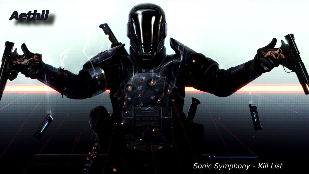 Epic Electro (cinematic/modern epic music)