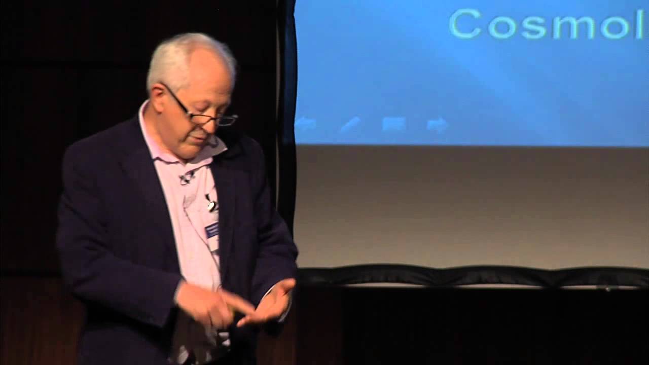 Философия космологии