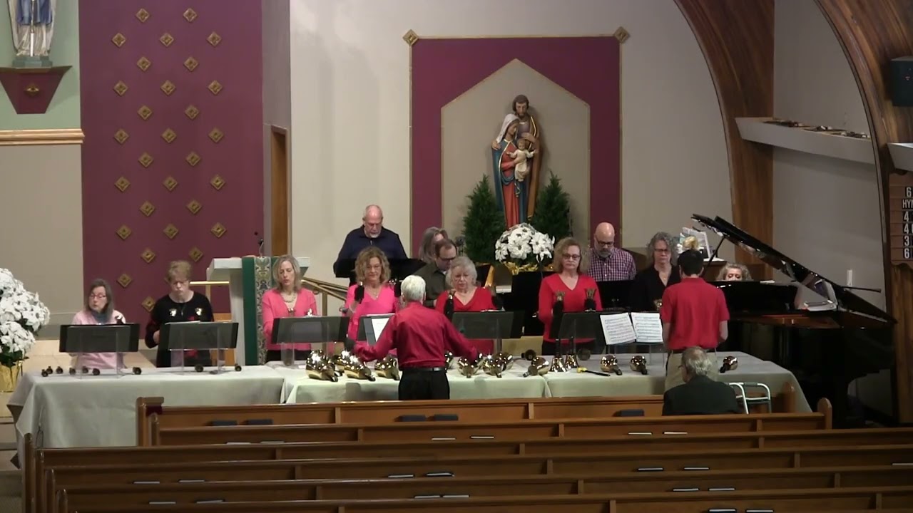 Come, Now Is the Time to Worship