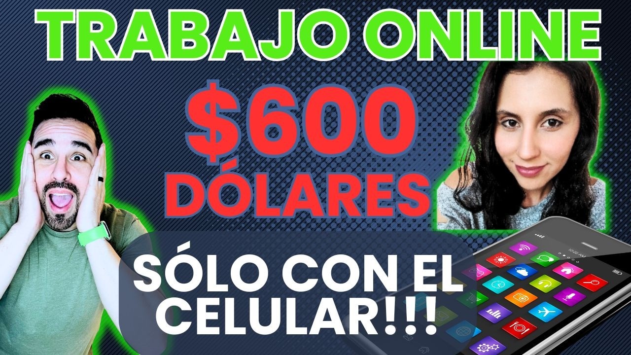 🤑DE MAESTRA DE YOGA AL TRABAJO FREELANCE  EN UPWORK | EMMA NOS CUENTA C&Oacute;MO LO HACE DESDE M&Eacute;XICO✅