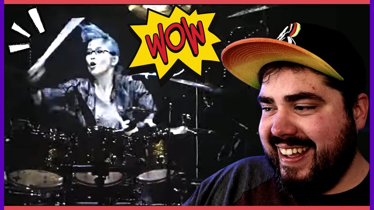 Multi-Instrumentalist Reacts to Doll$Boxx 'Dragonet' + Drum Solo | MIND BLOWN by HANA + OREO
