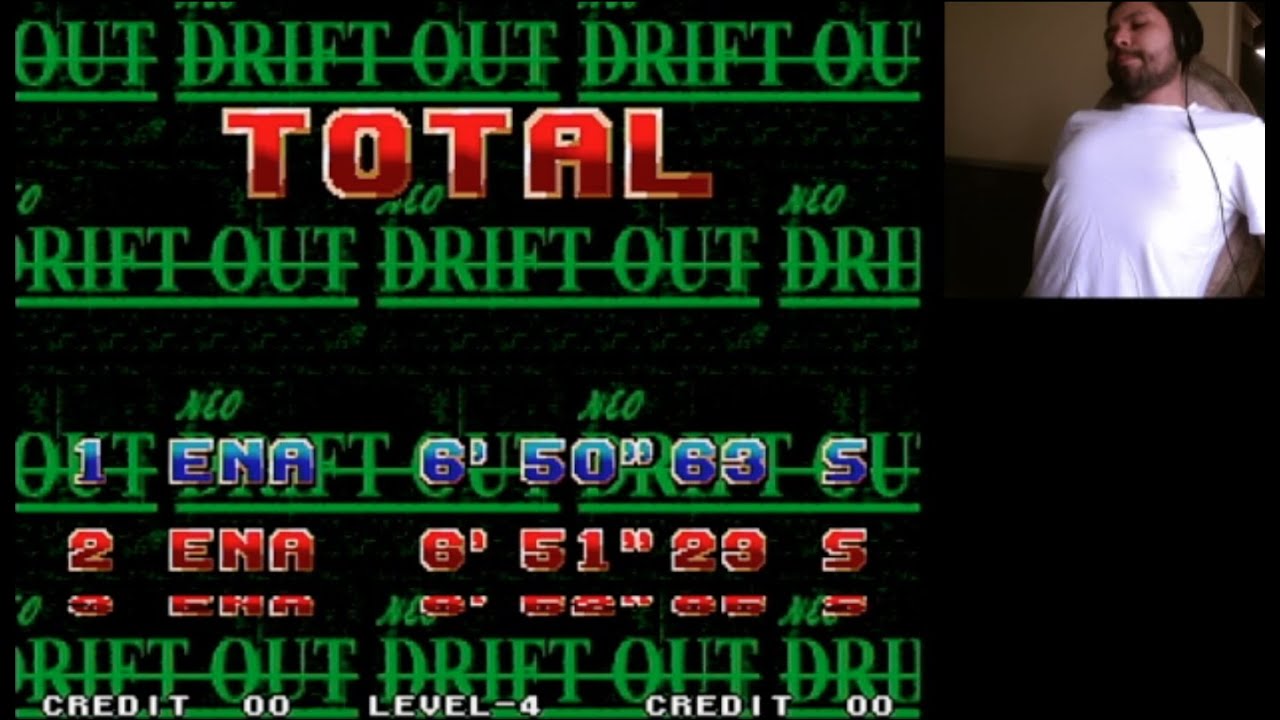 [AES World Record Speedrun | 6'50