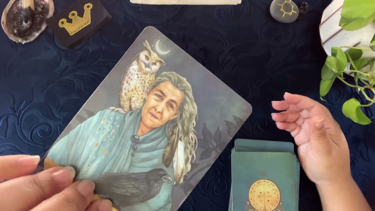 Gemini ♊️: All About YOUR Ancestors! 👁️✨🦋