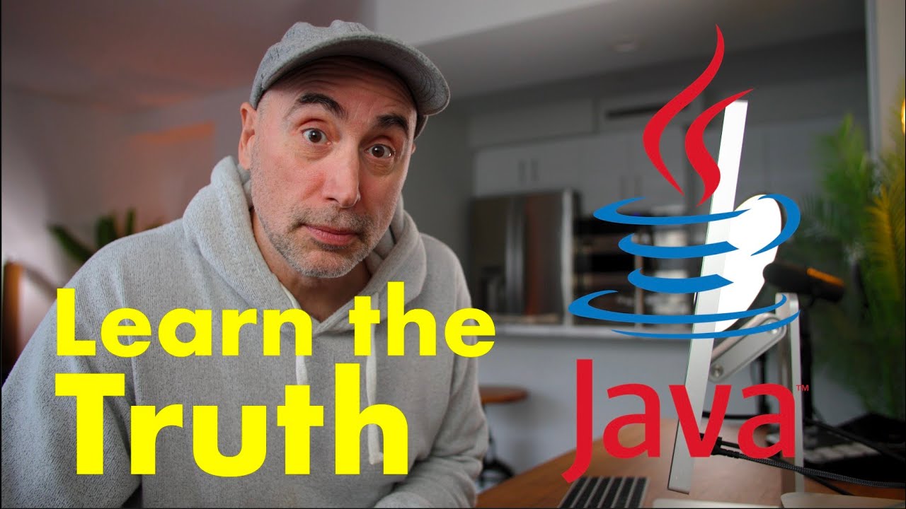 Что такое заблуждение о работе на Java?