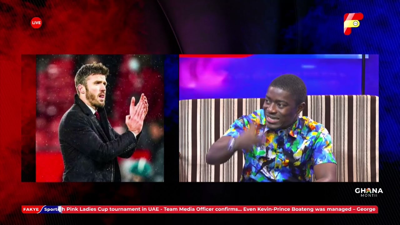BENJAMIN SESKO HAS EFFECTIVELY BEEN PROVING HIS QUALITY TO MAN UTD. CARRICK MUST BE MAINTAINED—VARAS