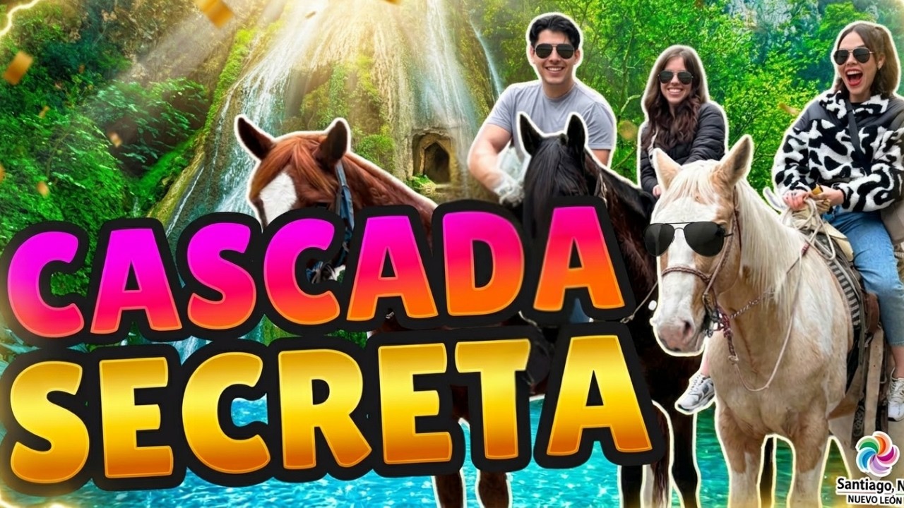 COLA DE CABALLO en Santiago, NL: Guía completa 2026