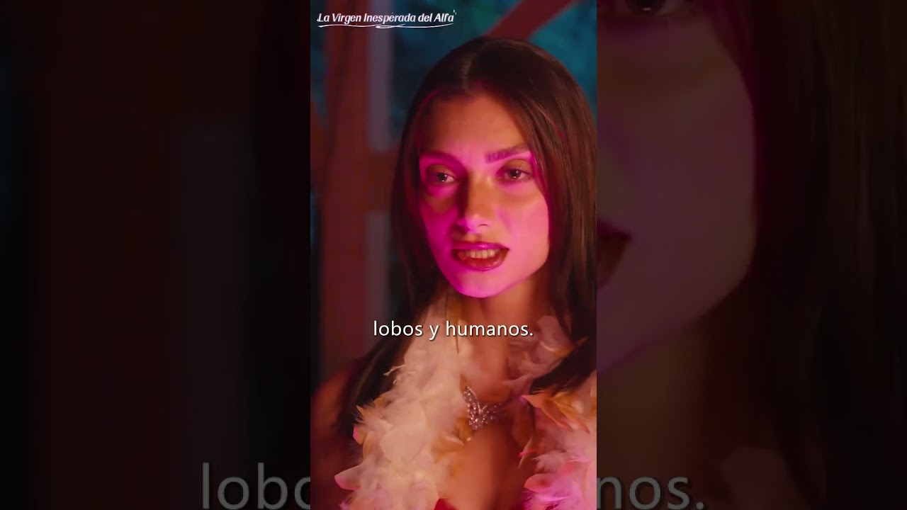 La Virgen Inesperada del Alfa(Doblado) | DramaWave
