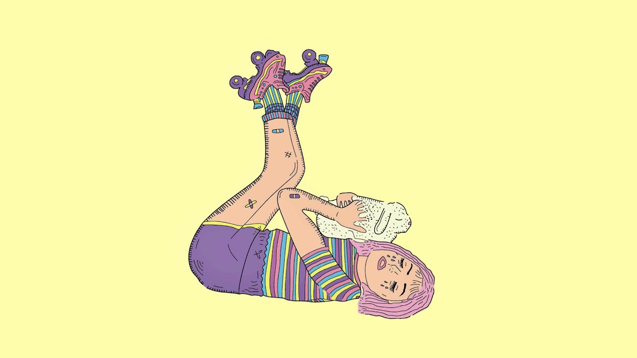 Beach Bunny - April (Official Audio)
