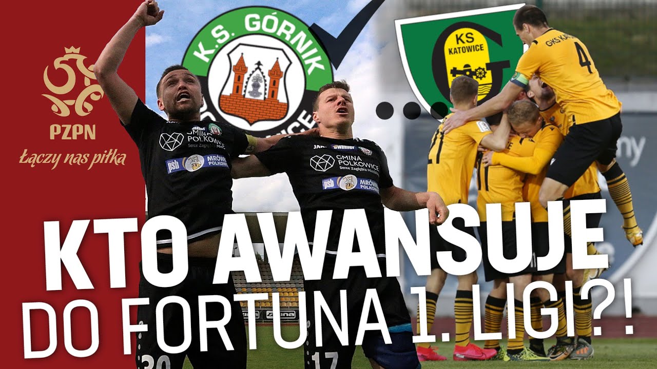 MAGAZYN eWINNER 2. LIGI - 36. kolejka (2020/21)