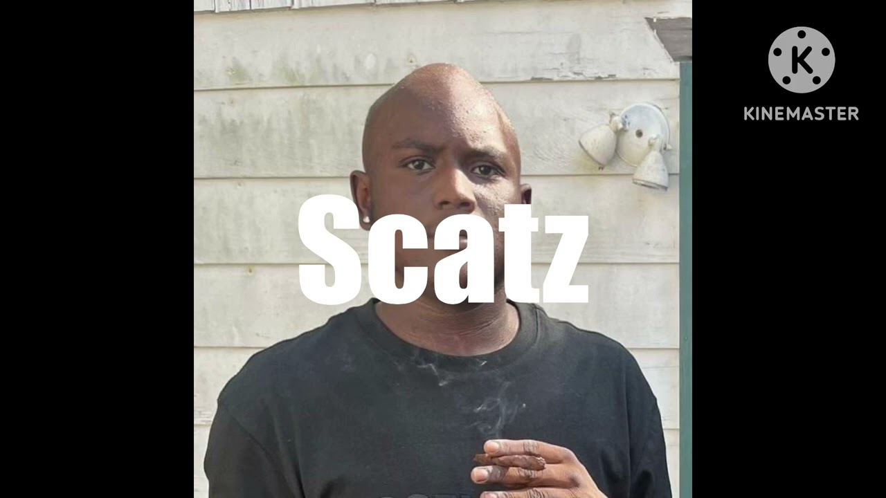 [FREE] (CHILDISH) X SCATZ X FLINT TYPE BEAT