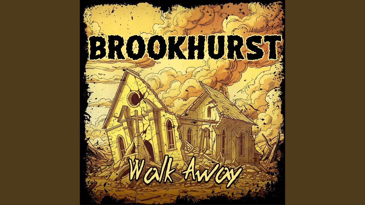 Walk Away