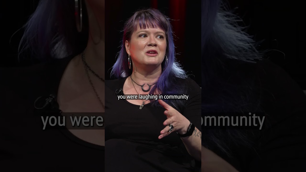 The Lost Magic of Watching Movies Together | Saturday Night Cinema Chats | KSPS PBS