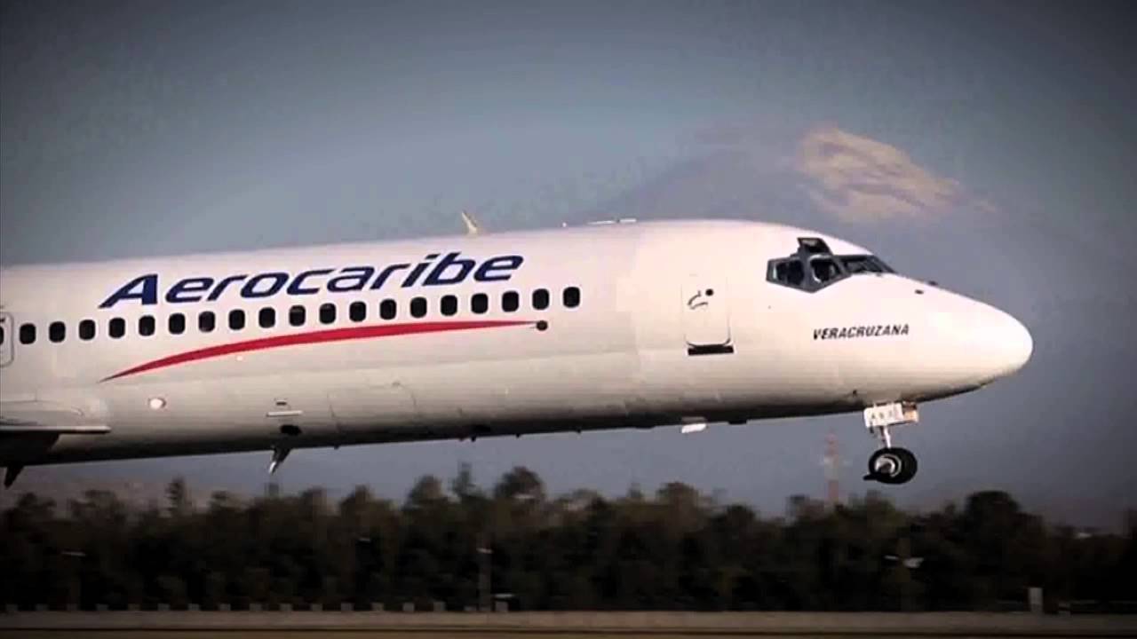 Así fue la historia de Mexicana de Aviación