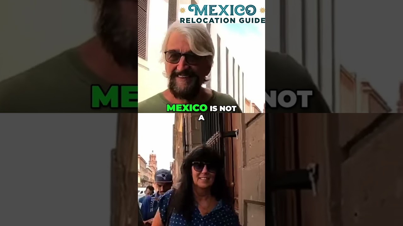 Embracing Mexican Culture As An Expat in Mexico