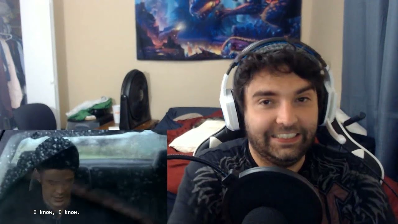 Flash Season 1 Episode 15 Reaction 