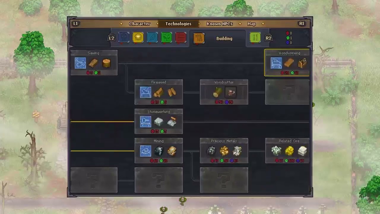 Nathan Plays Badly Graveyard Keeper 2025 EP1