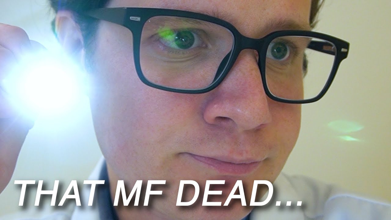 Когда туфли отлетают в результате несчастного случая