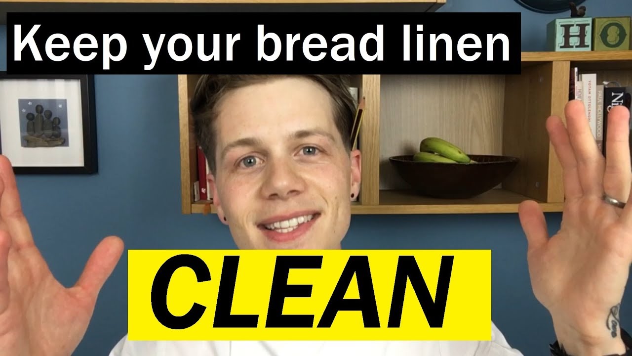 79: Как ОЧИСТИТЬ хлебопечку — Bake with Jack