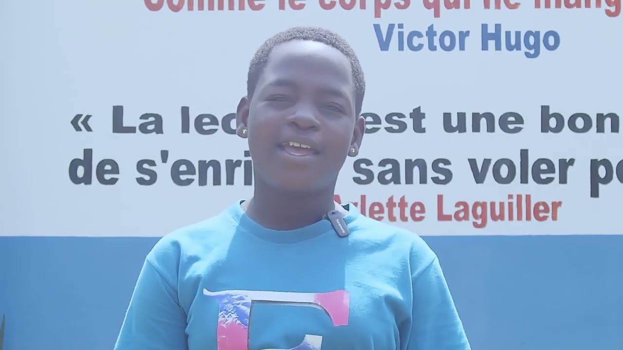 4 Jours Qui Changent une Vie – PAC–LISONS 4 à Aného et Lomé