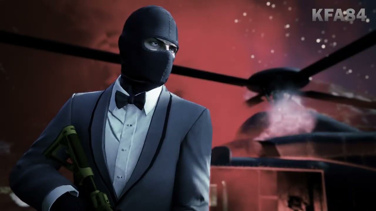 GTA V - Enhanced |#06|