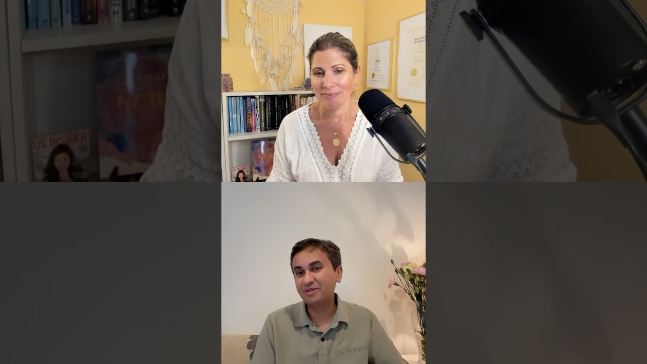 Yoga & Breathing: A Path to Self-Discovery #Mindfulness #Breathwork