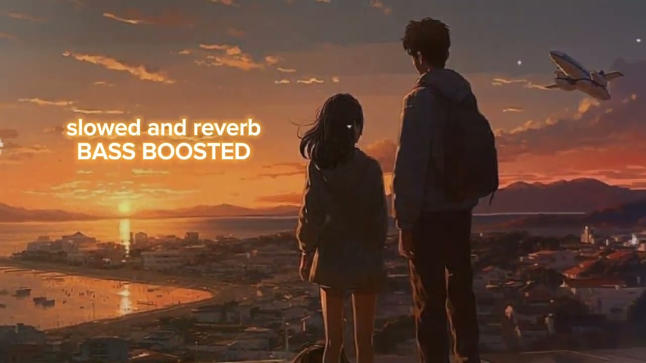 Akhi palakare tu slowed reverb song // BASS BOOSTED LOFI // LOFI // BASS BOOSTED SONG