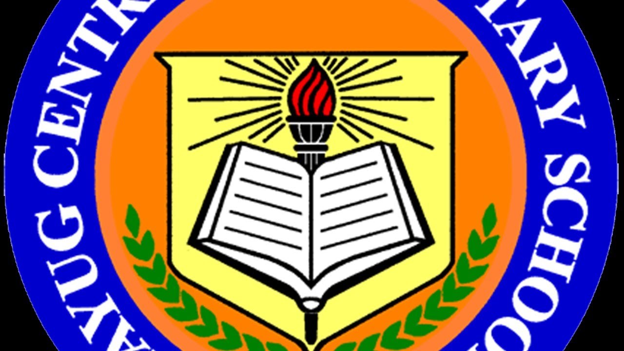 TAYUG CENTRAL SCHOOL VIRTUAL GRADUATION RITES 2021