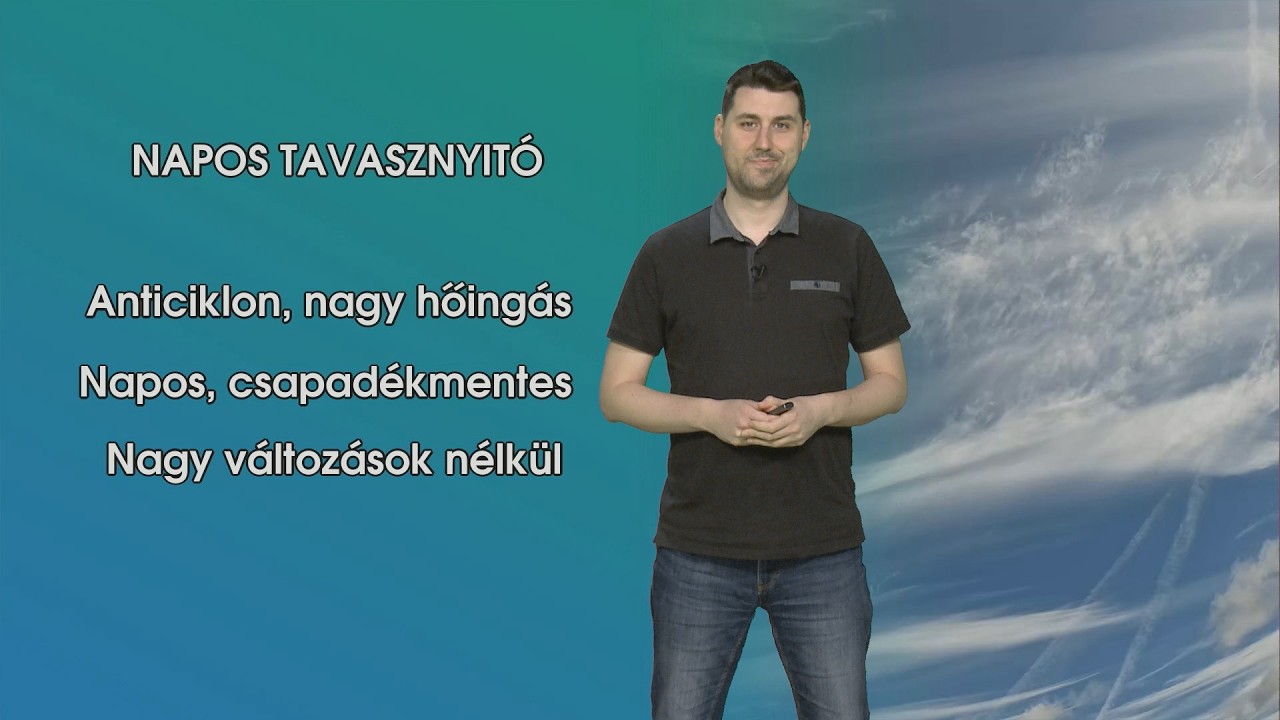 Napos tavasznyit&oacute;