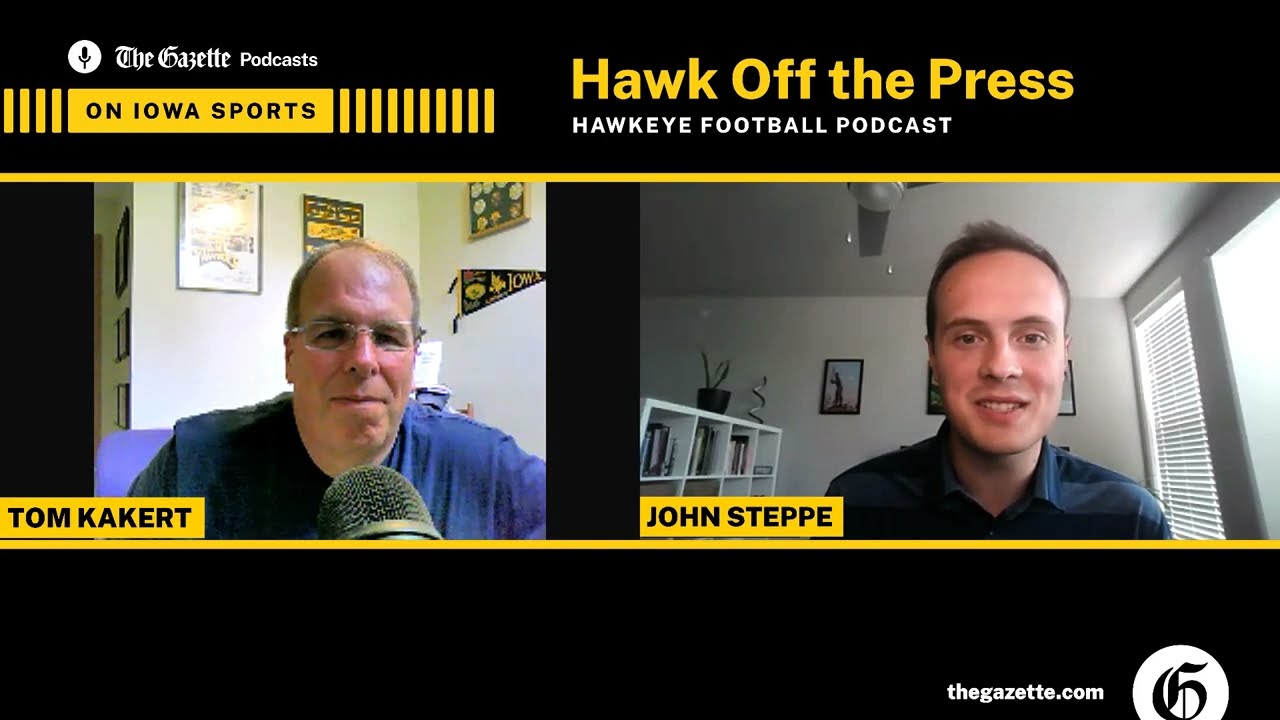 Highly-touted recruit Iose Epenesa commits to Iowa football: Quick takeaways | Hawk Off The Press