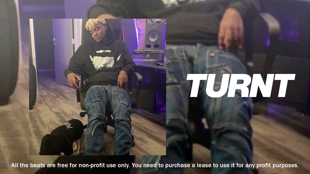 [FREE] MDA X KEN CARSON Type beat - "TRUNT"