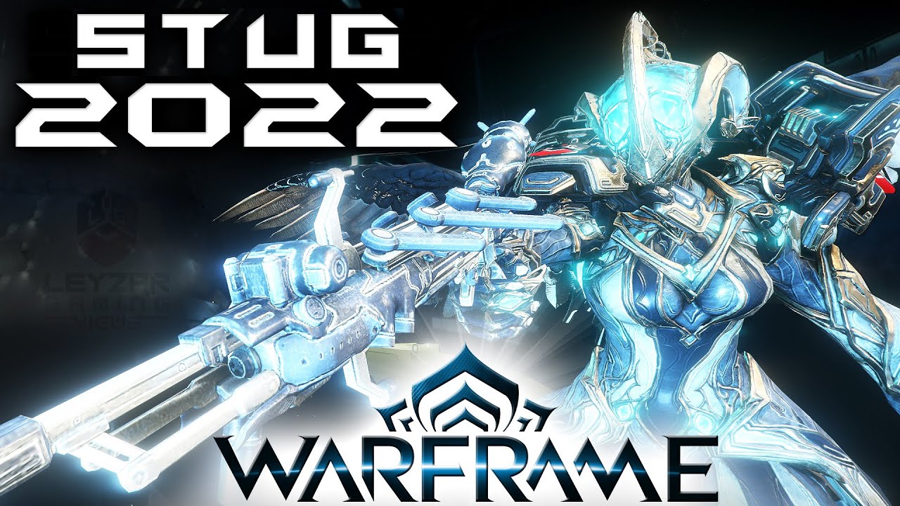 Stug Build 2022-2023 (Guide) - You Asked For This (Warframe Gameplay)