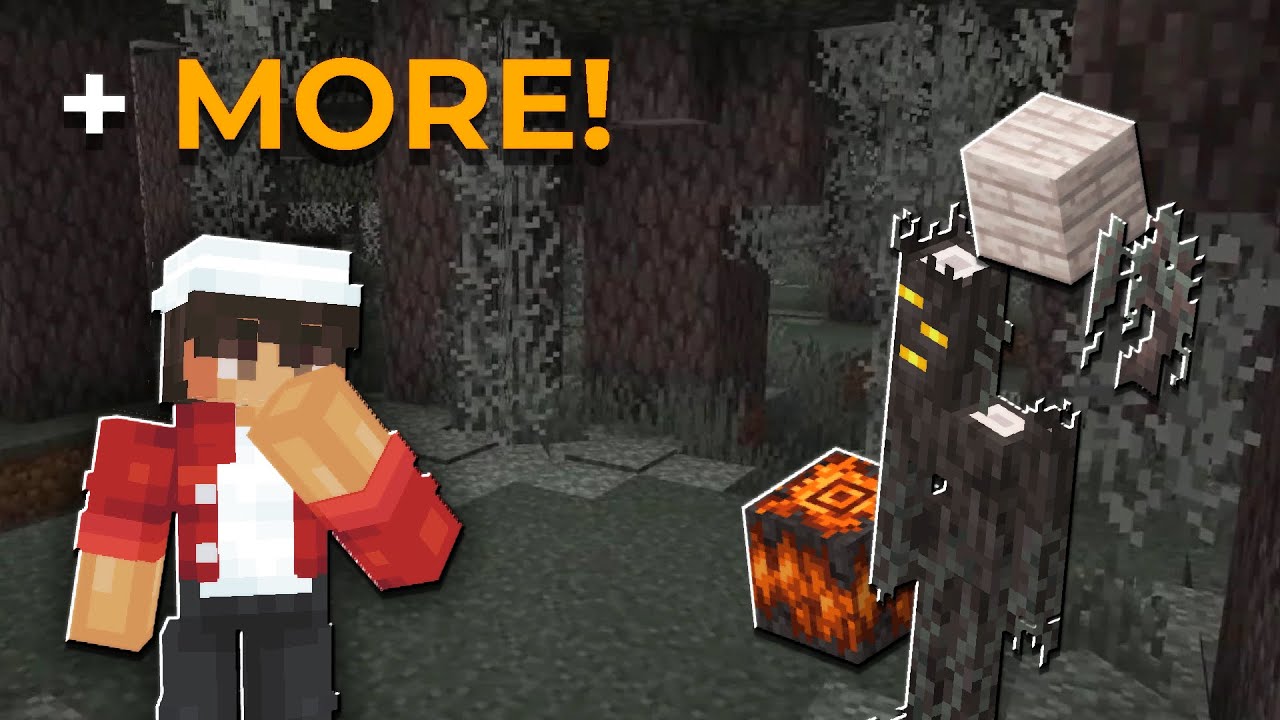 NEW Minecraft 1.22 Snapshot Out Already?!