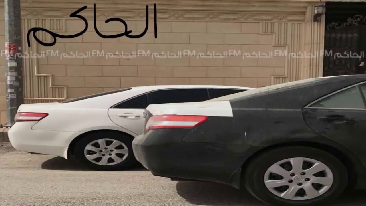 |راشد الماجد|اجيك يسلم راسك.