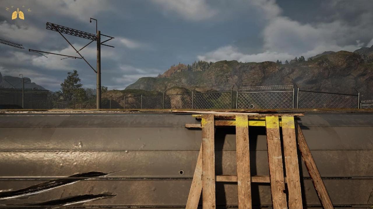 A Quiet Place: The Road Ahead Walkthrough Part 5