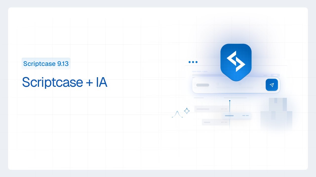 Scriptcase + IA
