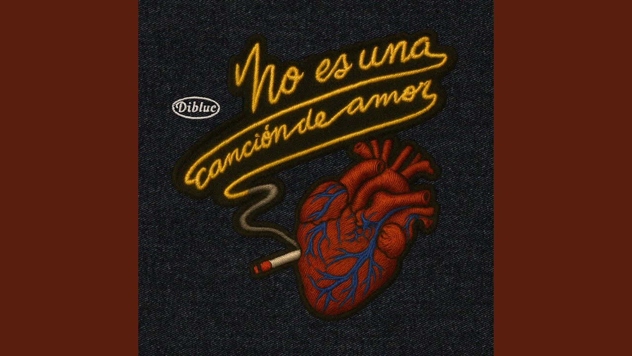 No Es una Canción de Amor