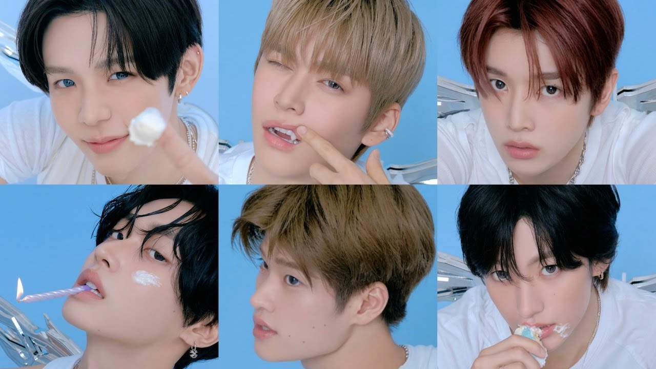 Doctor! Doctor! - RIIZE (AI Cover)